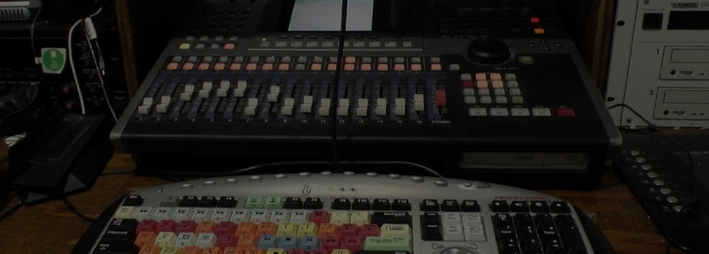 Audio video equipment